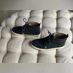 Men's Goodfellow & Co Chukka Boots